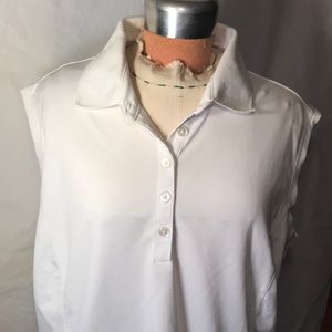 NikeGolf Shirt